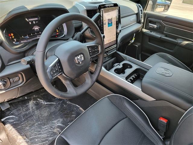 new 2025 Ram 2500 car, priced at $66,235
