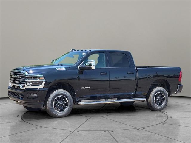 new 2025 Ram 2500 car, priced at $66,235