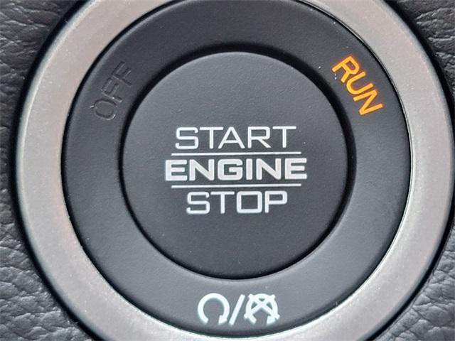 new 2025 Ram 2500 car, priced at $66,235