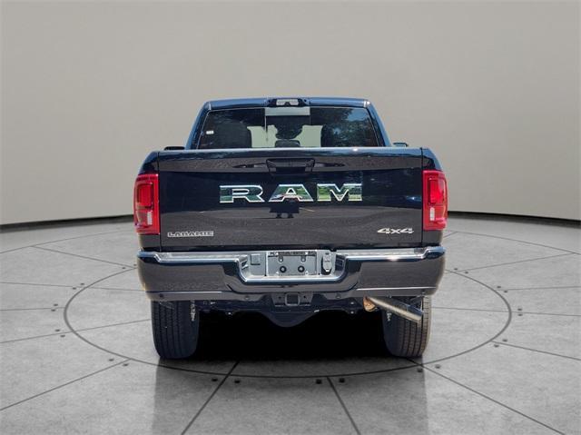 new 2025 Ram 2500 car, priced at $66,235