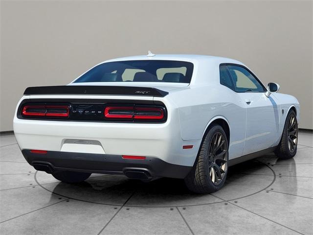 used 2016 Dodge Challenger car, priced at $51,088