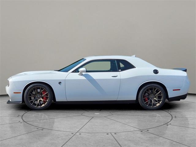 used 2016 Dodge Challenger car, priced at $51,088