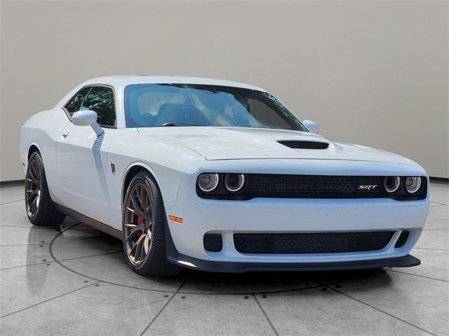 used 2016 Dodge Challenger car, priced at $51,088