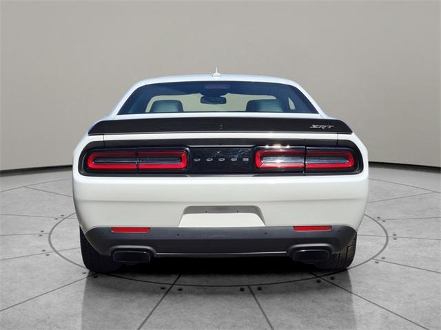 used 2016 Dodge Challenger car, priced at $51,088