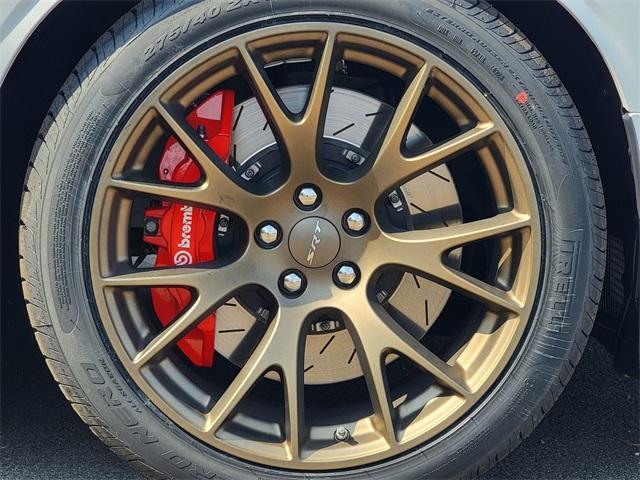 used 2016 Dodge Challenger car, priced at $51,088