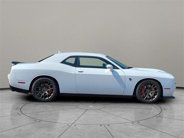 used 2016 Dodge Challenger car, priced at $51,088