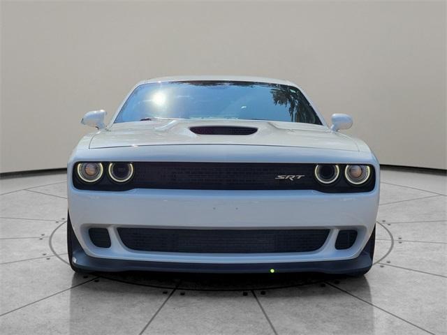 used 2016 Dodge Challenger car, priced at $51,088