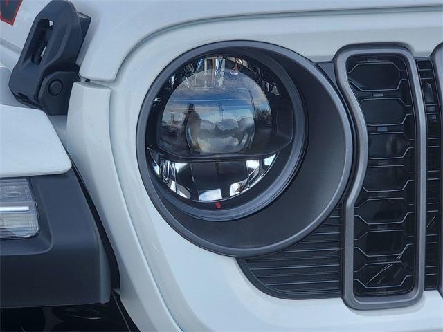 new 2026 Jeep Gladiator car, priced at $62,465