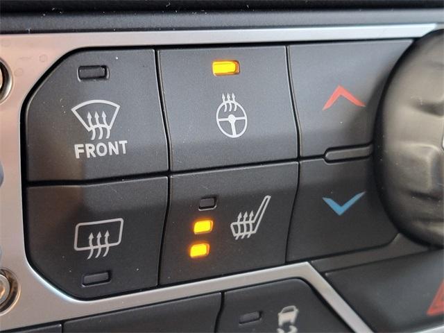 new 2026 Jeep Gladiator car, priced at $62,465