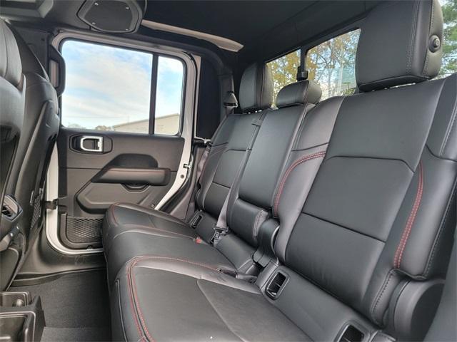 new 2026 Jeep Gladiator car, priced at $62,465