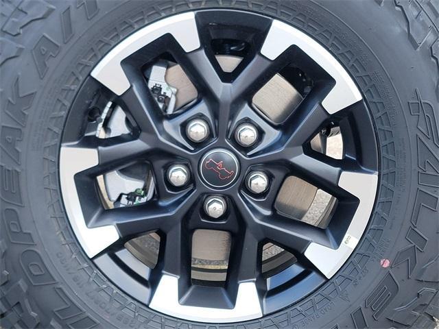 new 2026 Jeep Gladiator car, priced at $62,465