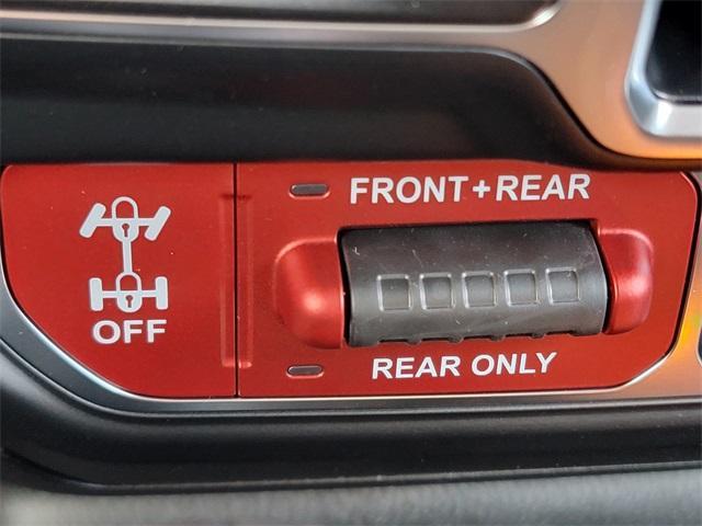 new 2026 Jeep Gladiator car, priced at $62,465