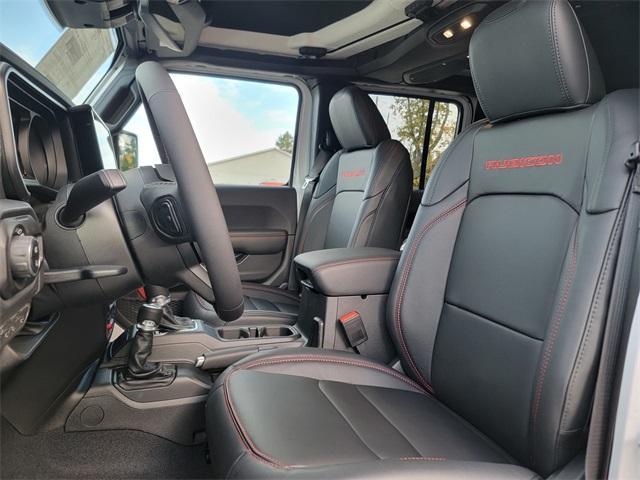 new 2026 Jeep Gladiator car, priced at $62,465