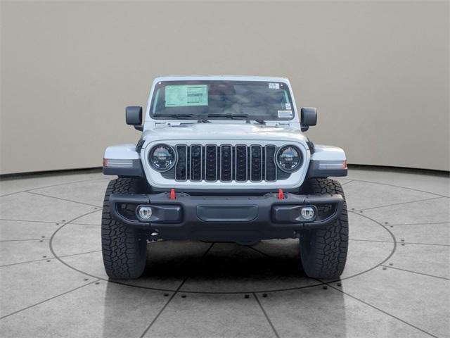 new 2026 Jeep Gladiator car, priced at $62,465