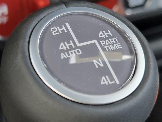 new 2026 Jeep Gladiator car, priced at $62,465