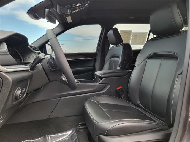 used 2024 Jeep Grand Cherokee L car, priced at $42,888