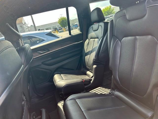 used 2024 Jeep Grand Cherokee L car, priced at $42,888