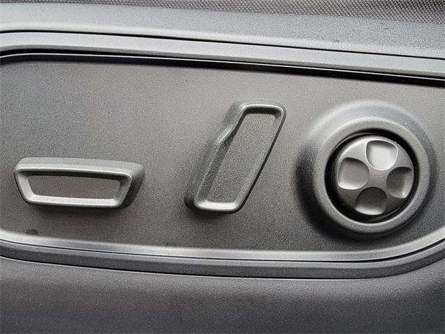 used 2024 Jeep Grand Cherokee L car, priced at $42,888