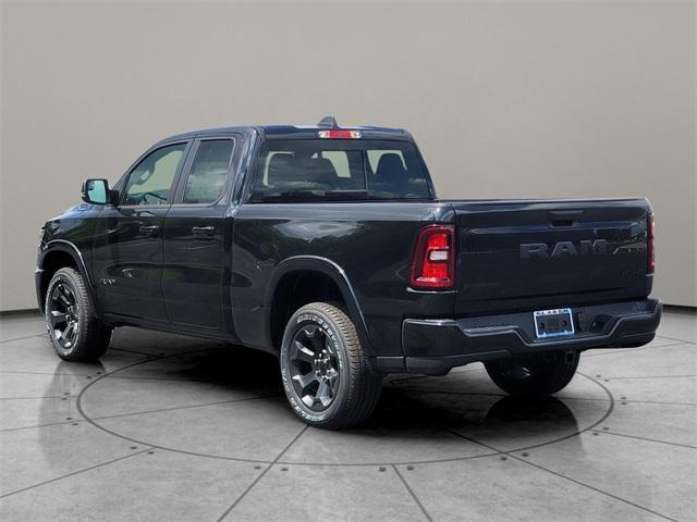 new 2025 Ram 1500 car, priced at $45,985