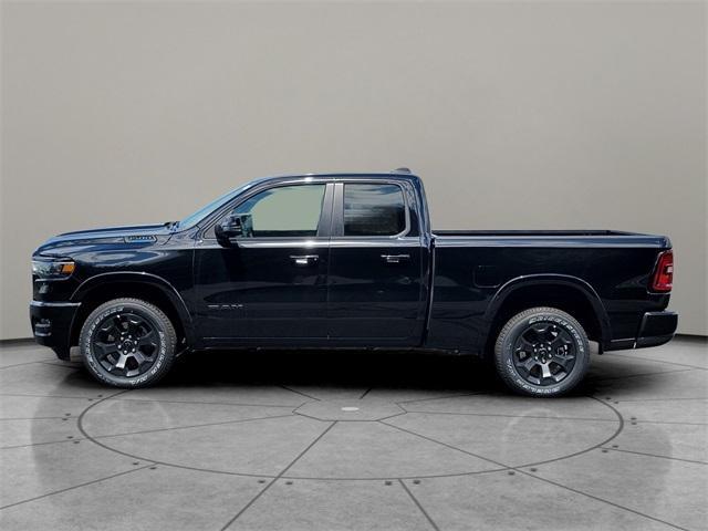 new 2025 Ram 1500 car, priced at $45,985