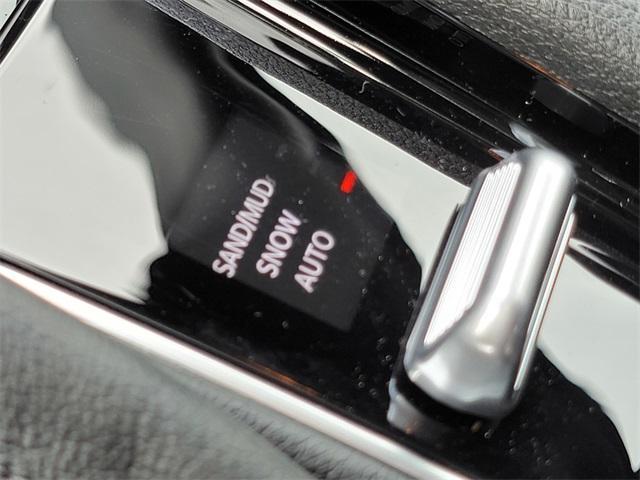 new 2025 Jeep Compass car, priced at $34,467