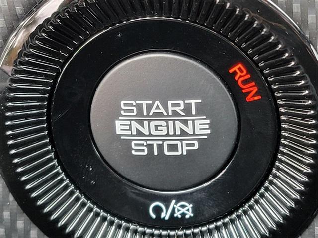 new 2026 Jeep Compass car, priced at $35,525