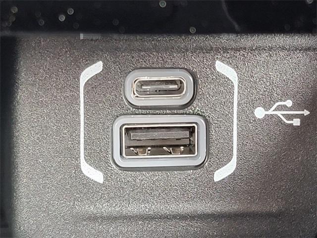 new 2026 Jeep Compass car, priced at $35,525