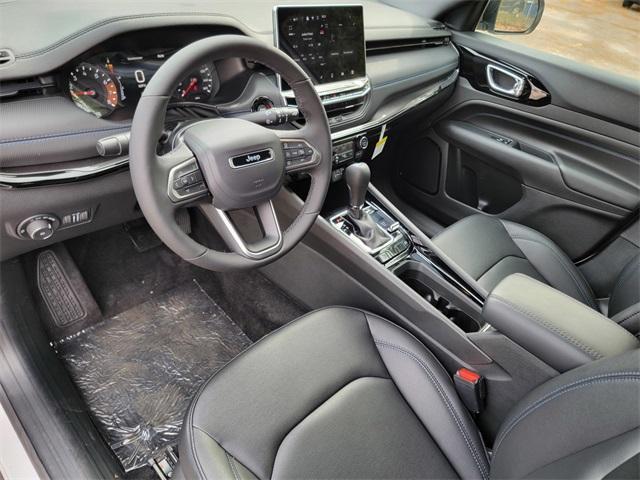 new 2026 Jeep Compass car, priced at $35,525
