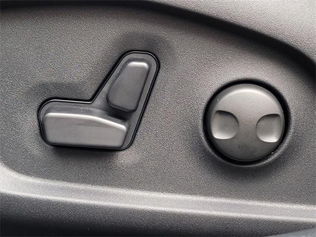 new 2026 Jeep Compass car, priced at $35,525