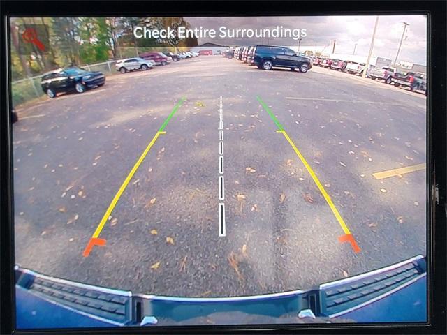 used 2022 Ram 1500 car, priced at $30,088