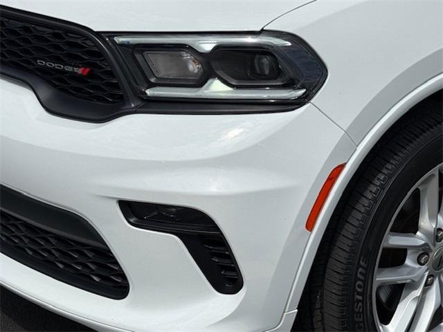 used 2022 Dodge Durango car, priced at $32,653
