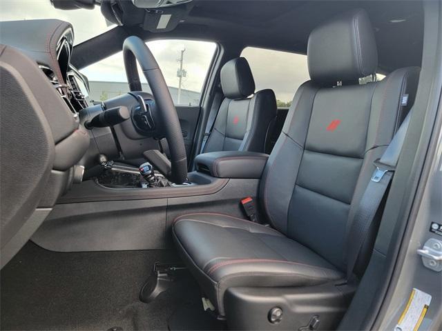 new 2026 Dodge Durango car, priced at $52,080