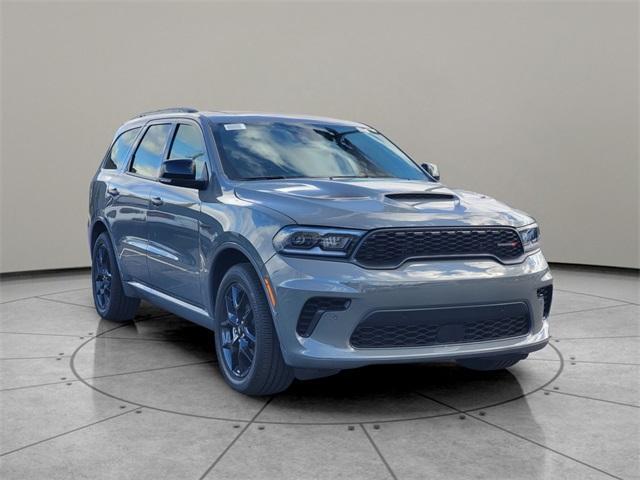 new 2026 Dodge Durango car, priced at $52,080
