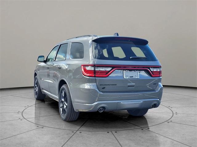 new 2026 Dodge Durango car, priced at $52,080