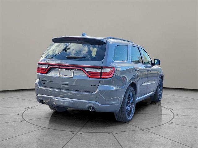 new 2026 Dodge Durango car, priced at $52,080