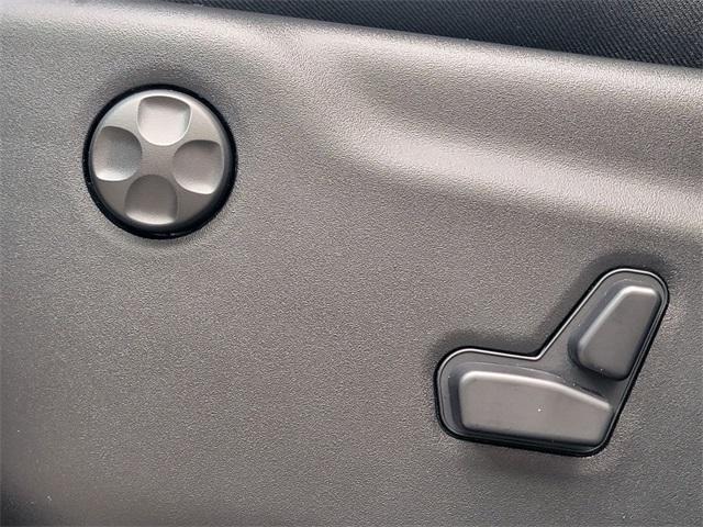 new 2026 Dodge Durango car, priced at $52,080