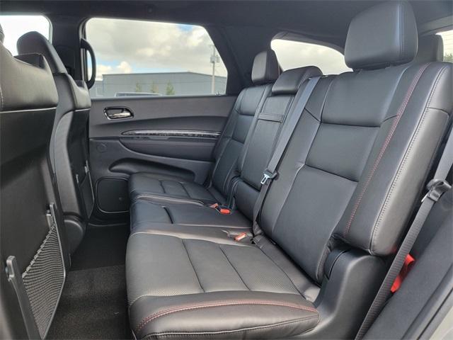 new 2026 Dodge Durango car, priced at $52,080