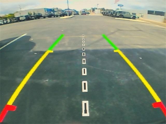 new 2026 Dodge Durango car, priced at $52,080