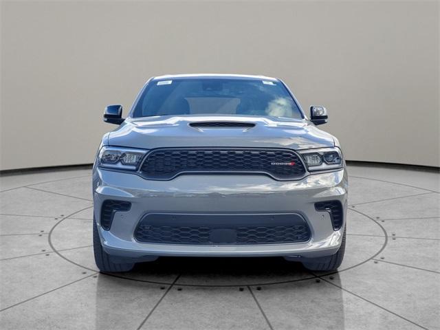 new 2026 Dodge Durango car, priced at $52,080