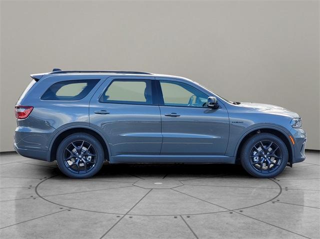 new 2026 Dodge Durango car, priced at $52,080