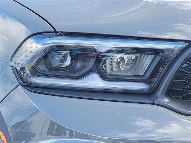 new 2026 Dodge Durango car, priced at $52,080