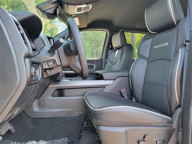 new 2025 Ram 2500 car, priced at $65,285