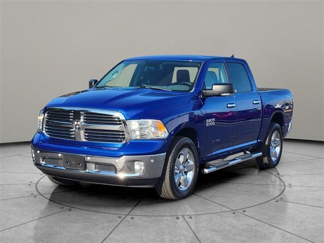 used 2016 Ram 1500 car, priced at $23,988