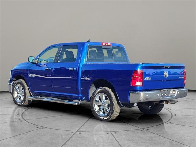 used 2016 Ram 1500 car, priced at $23,988