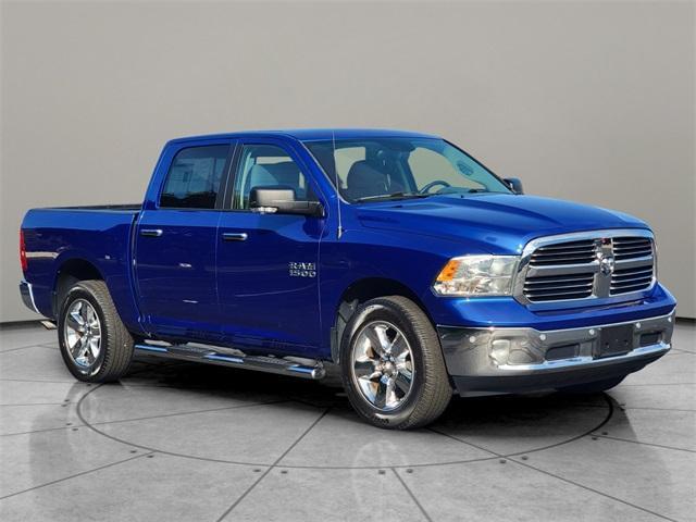 used 2016 Ram 1500 car, priced at $23,988