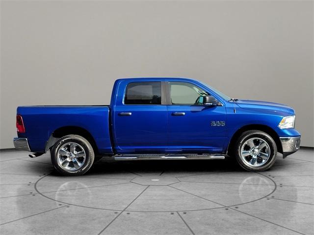 used 2016 Ram 1500 car, priced at $23,988