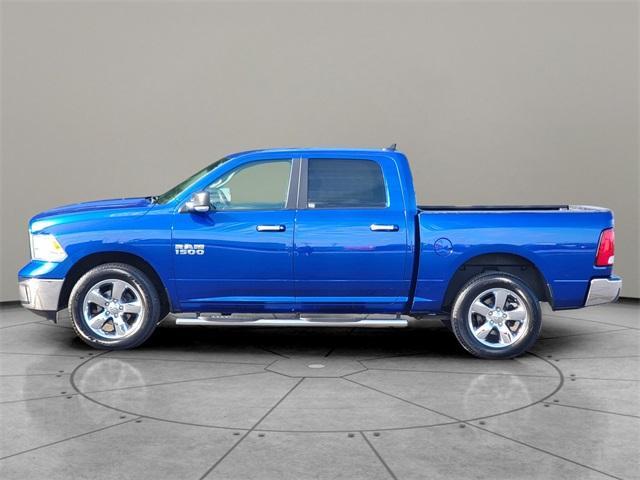 used 2016 Ram 1500 car, priced at $23,988