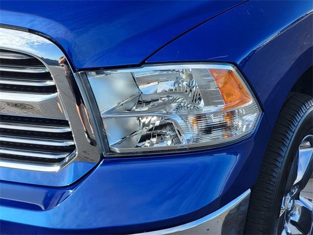 used 2016 Ram 1500 car, priced at $23,988