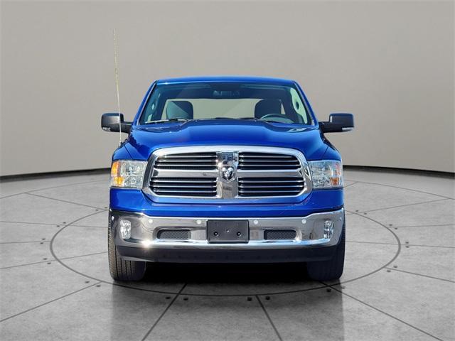 used 2016 Ram 1500 car, priced at $23,988