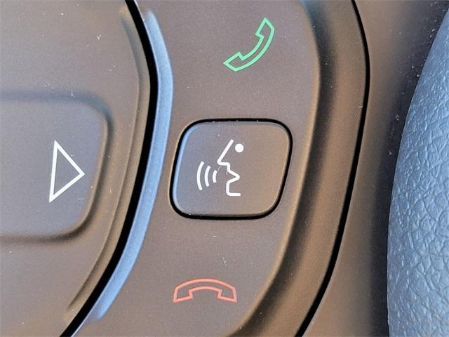 used 2024 Jeep Wrangler car, priced at $32,888